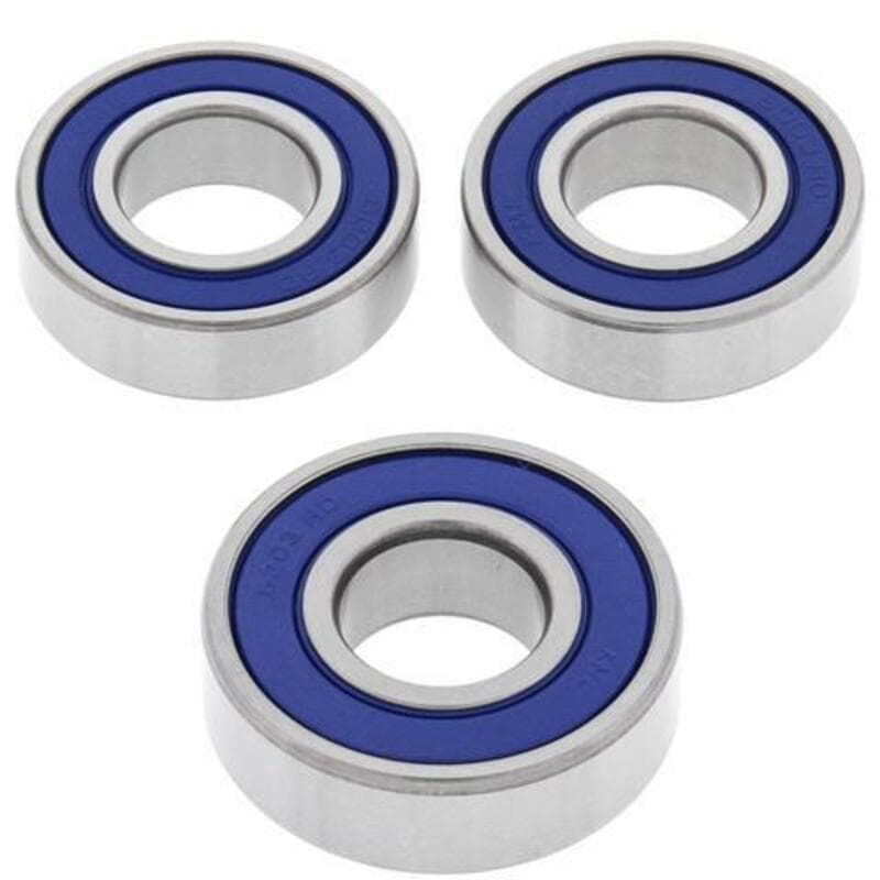 All Balls Wheel Bearing Kit