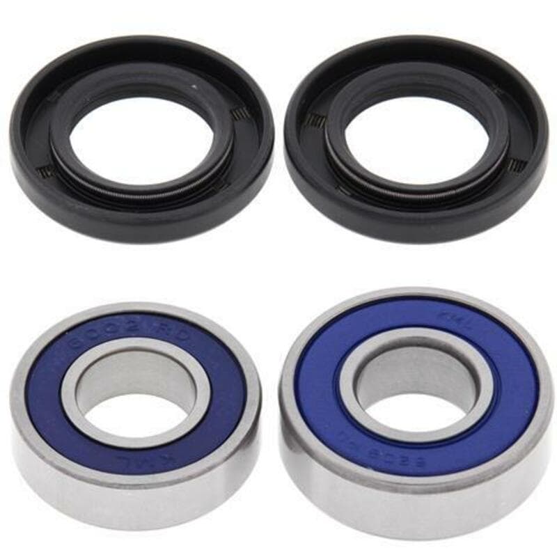 All Balls Wheel Bearing Kit