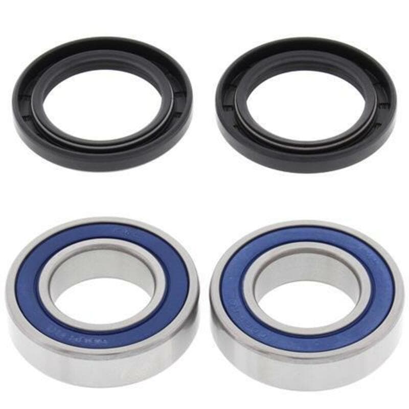All Balls Wheel Bearing Kit