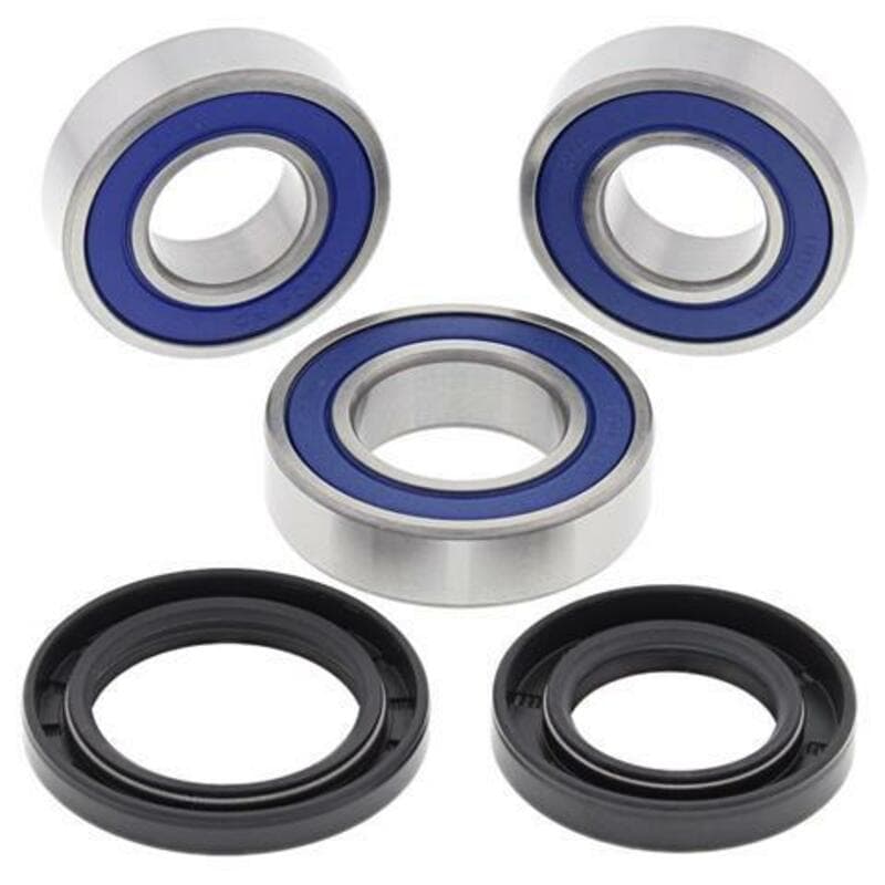 All Balls Wheel Bearing Kit