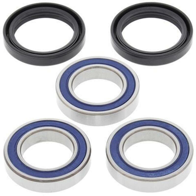 All Balls Wheel Bearing Kit