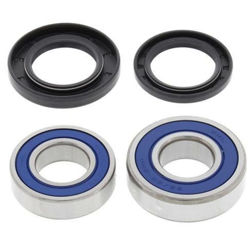 All Balls Wheel Bearing Kit