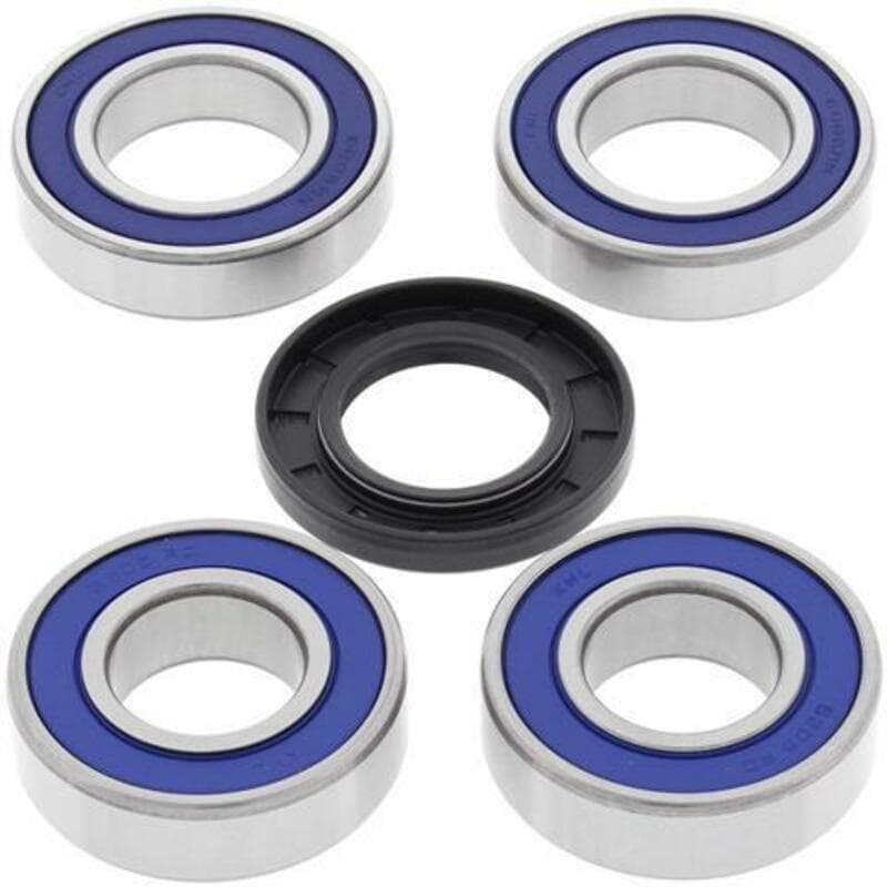All Balls Wheel Bearing Kit