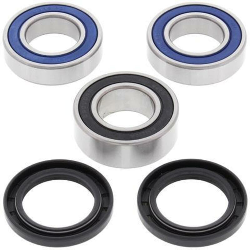 All Balls Wheel Bearing Kit