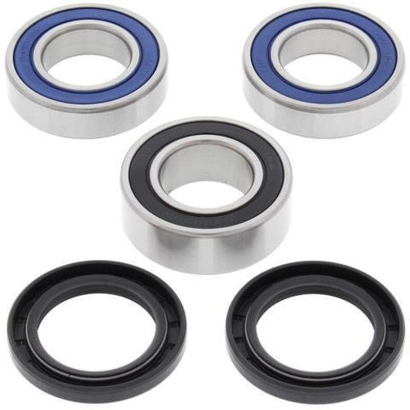 All Balls Wheel Bearing Kit
