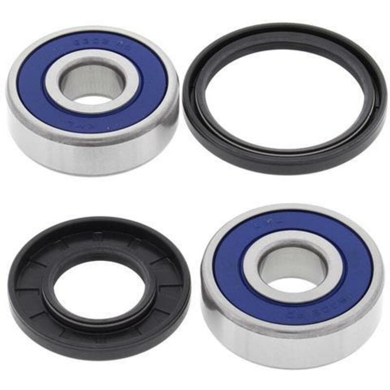 All Balls Wheel Bearing Kit