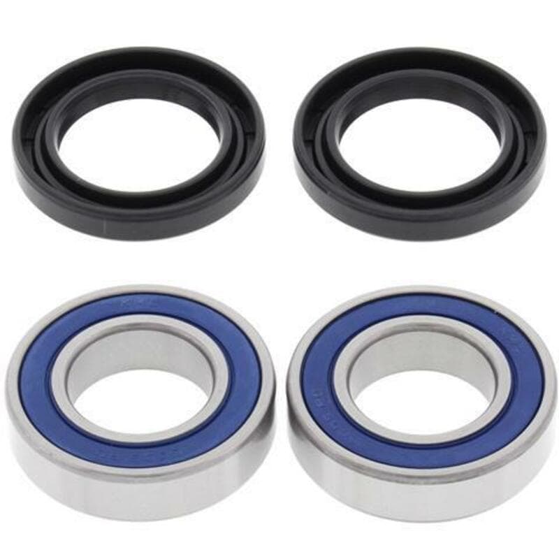 All Balls Wheel Bearing Kit