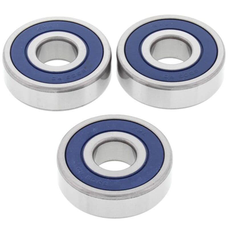 All Balls Wheel Bearing Kit