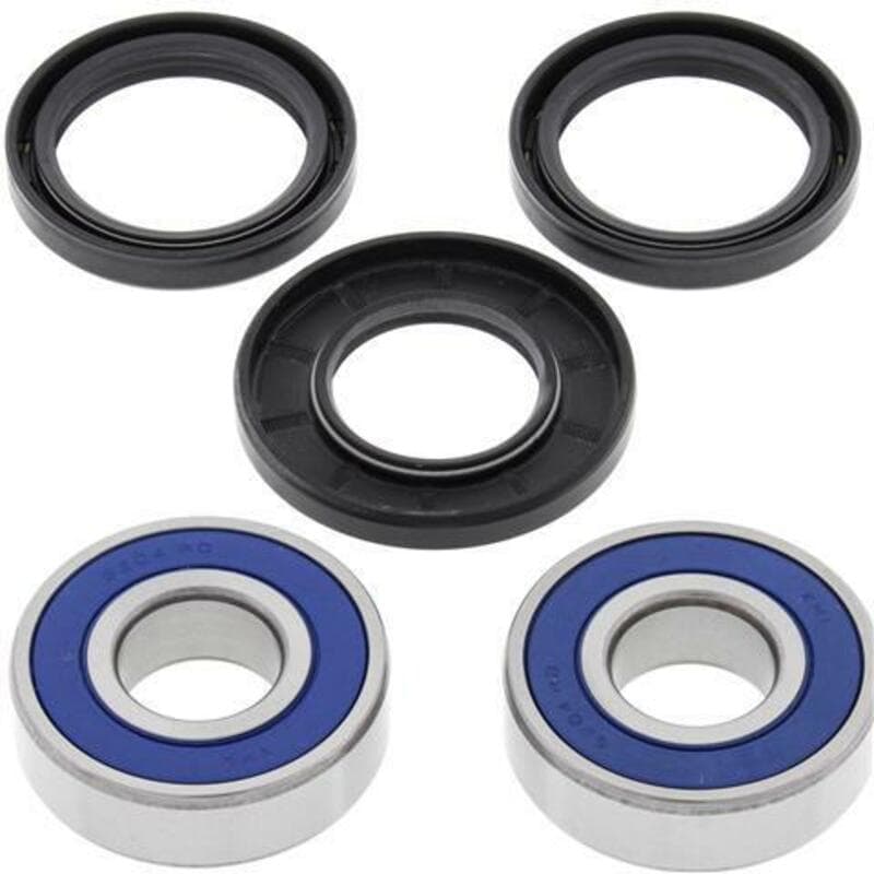 All Balls Wheel Bearing Kit