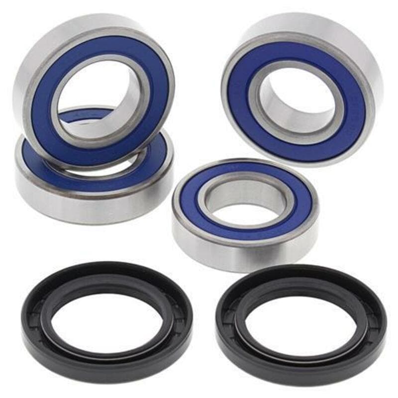All Balls Wheel Bearing Kit