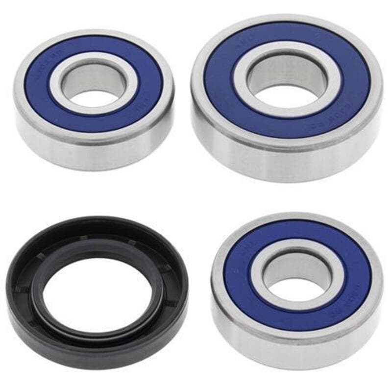 All Balls Wheel Bearing Kit