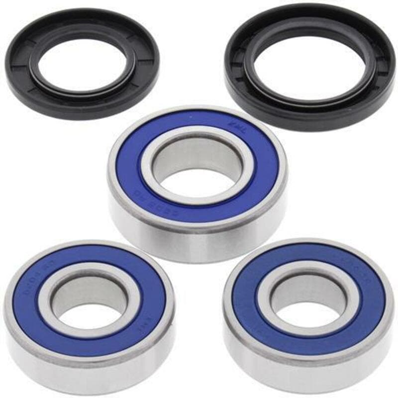 All Balls Wheel Bearing Kit