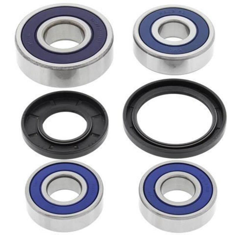 All Balls Wheel Bearing Kit