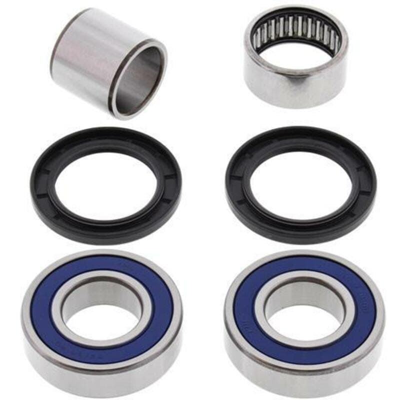 All Balls Wheel Bearing Kit