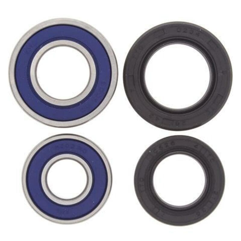All Balls Wheel Bearing Kit
