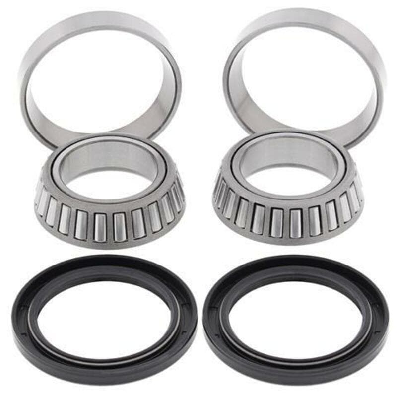 All Balls Wheel Bearing Kit
