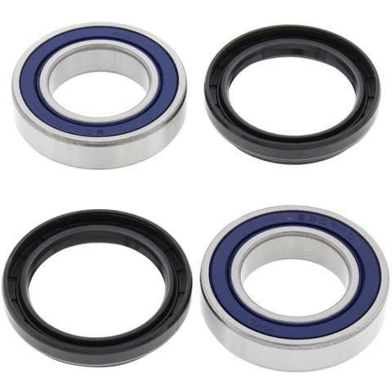 All Balls Wheel Bearing Kit