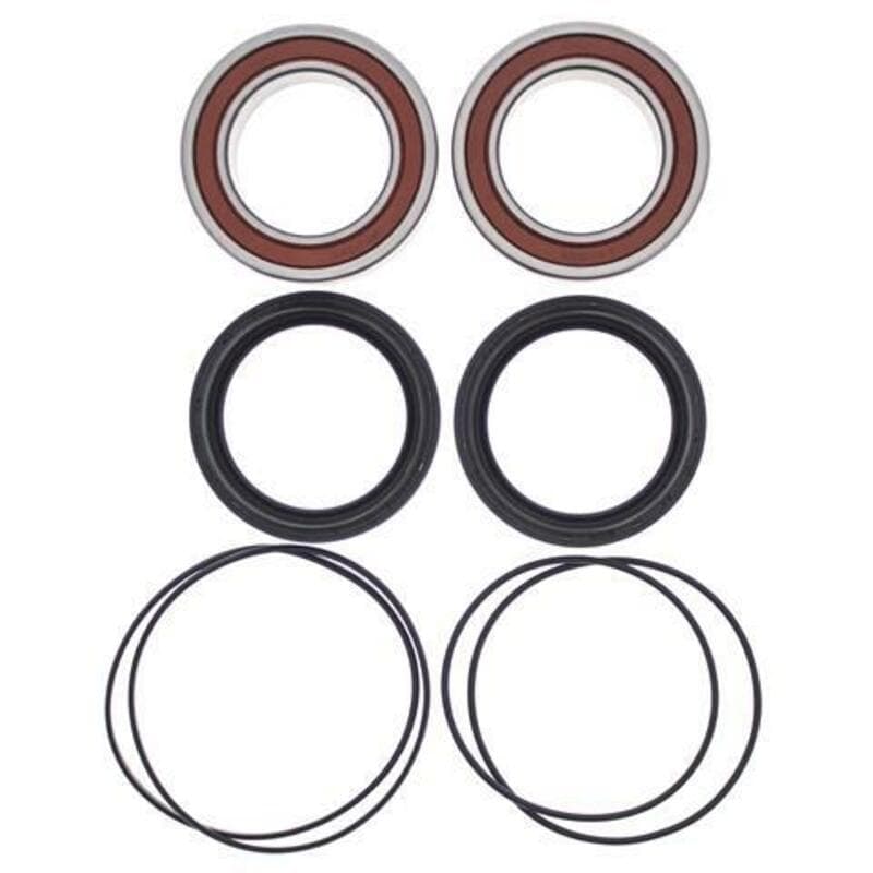 All Balls Wheel Bearing Kit