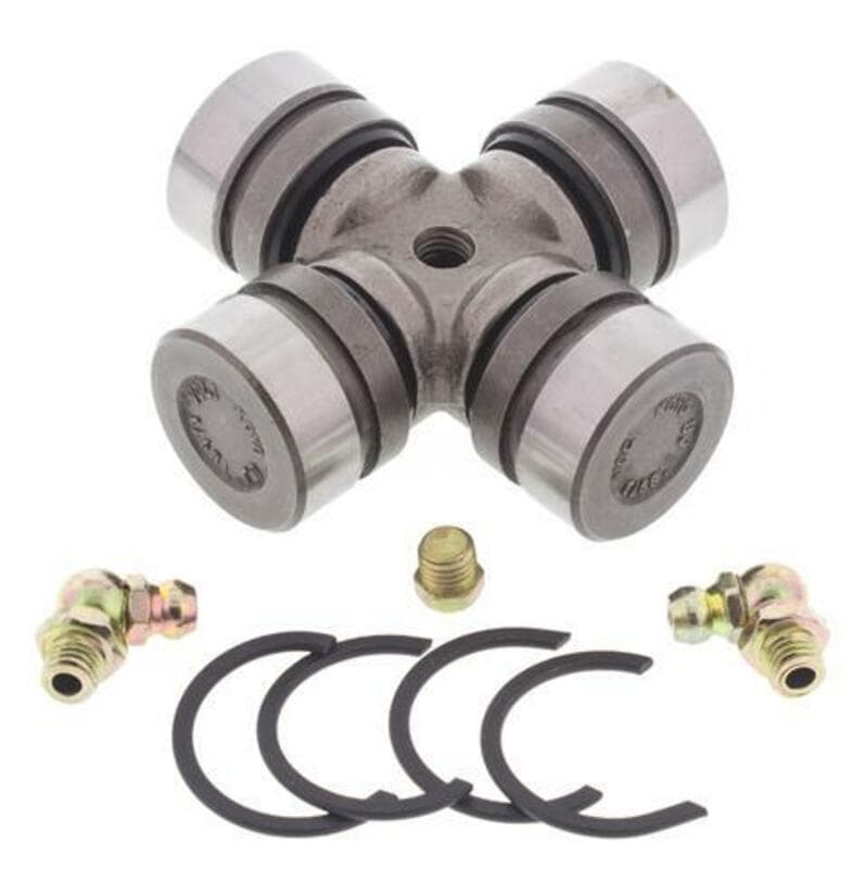 All Balls Cardan Cross Shaft