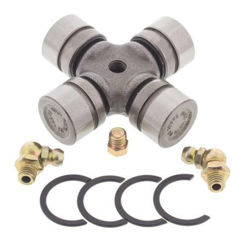 All Balls Cardan Cross Shaft
