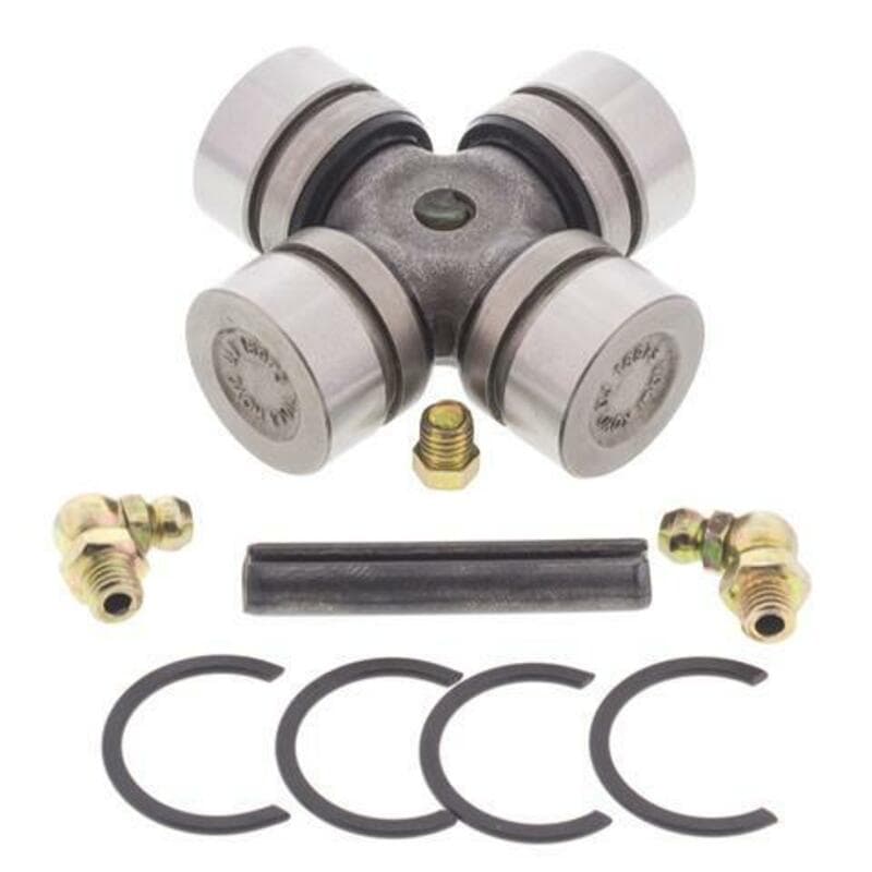 All Balls Cardan Cross Shaft