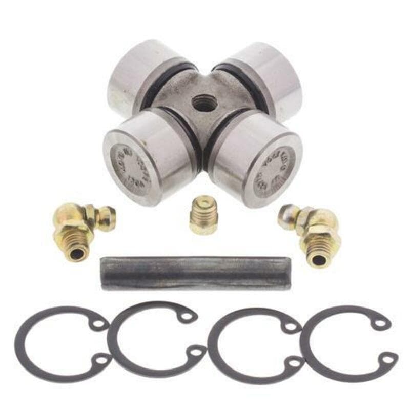 All Balls Cardan Cross Shaft