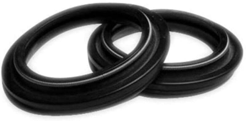 Kayaba Kyb Fork Dust Seal Set - 48x59x11.5 Mm