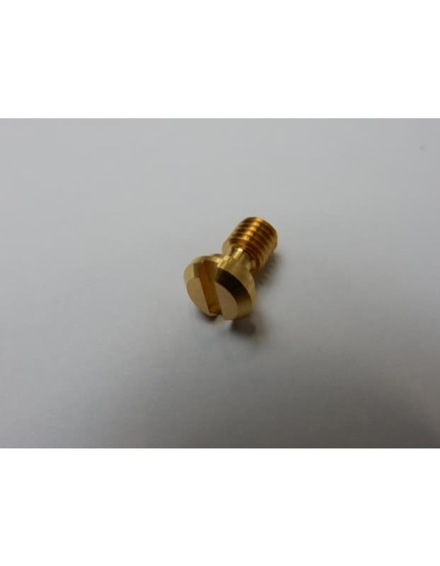 Kayaba Spare Part - Kyb Bleed Screw Goud