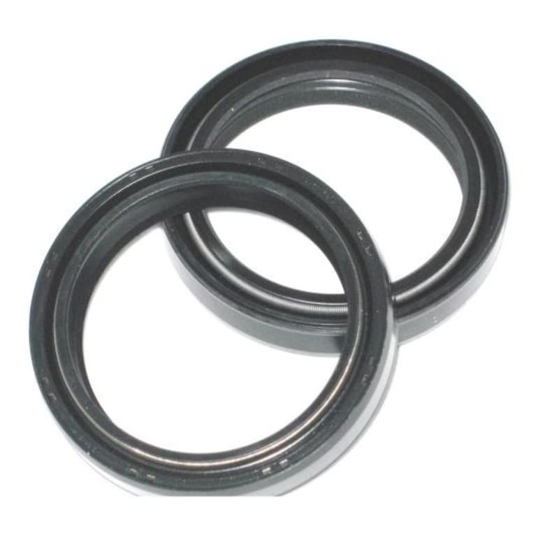 Kayaba Kyb Fork Oil Seals Without Dust Covers - 36x48,5x8 Mm