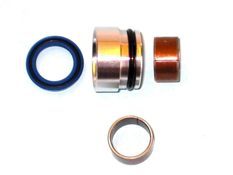Kayaba Hydraulic System Ring
