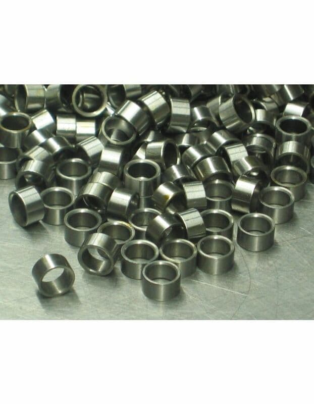 Kayaba Spare Part - Kyb Shim 6x8x3.8