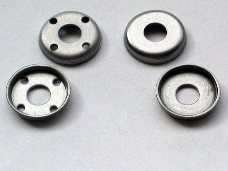 Kayaba Spare Part - 6mm 80/85cc Stop Ring