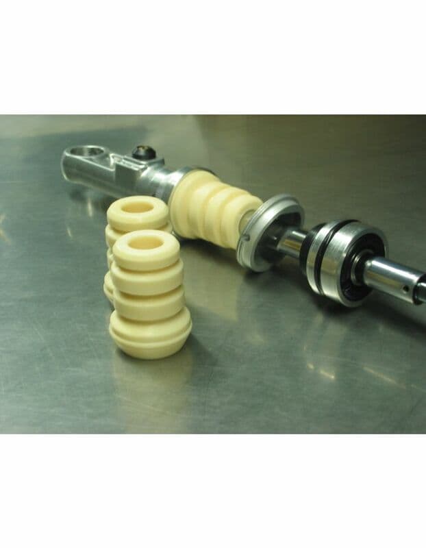 Kayaba Spare Part - Kyb Standaard Schokdemper Damper