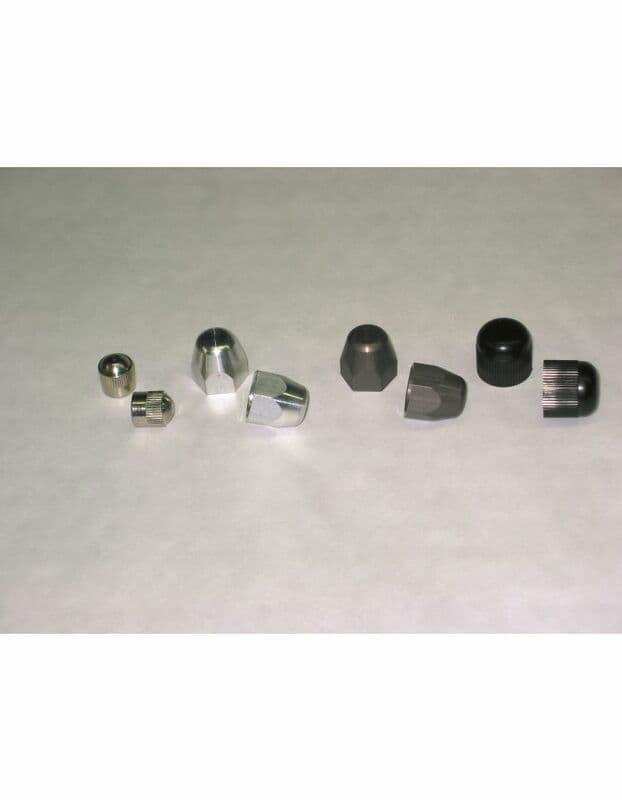 Kayaba Spare Part - Standard Valve Cap Kyb