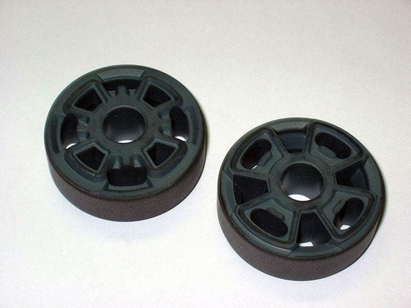 Kayaba Spare Part - Schokdemper Zuiger Assembly voor Kx80/85 en Yzf450 2004