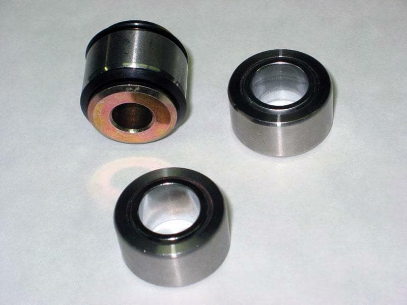 Kayaba Spare Part - Schokdemper Top Lager voor Cr/Yz
