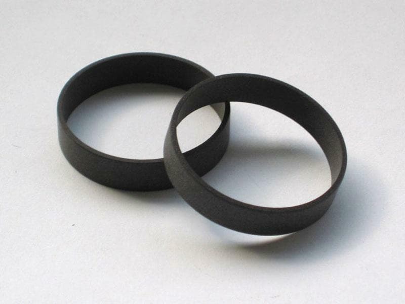 Kayaba Spare Part - Damper Zuigerveer