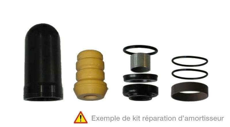 Kayaba Spare Part - Schokdemper Servicing Kit Kyb voor Honda Cr125 '95-00, Cr250 '95-96, Kx125/250 '95-98, Yz125/250 '95-99, Yzf400 '99