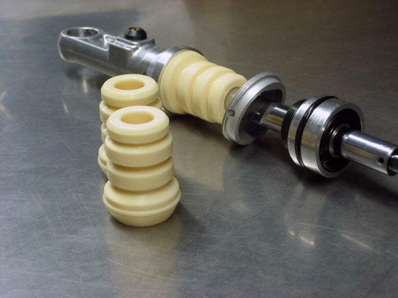 Kayaba Spare Part - 16mm Schokdemper Stop Crf450r 09-11