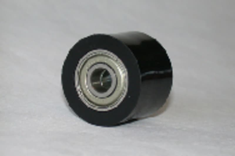 Bihr Kettingrol ø32mm Zwart