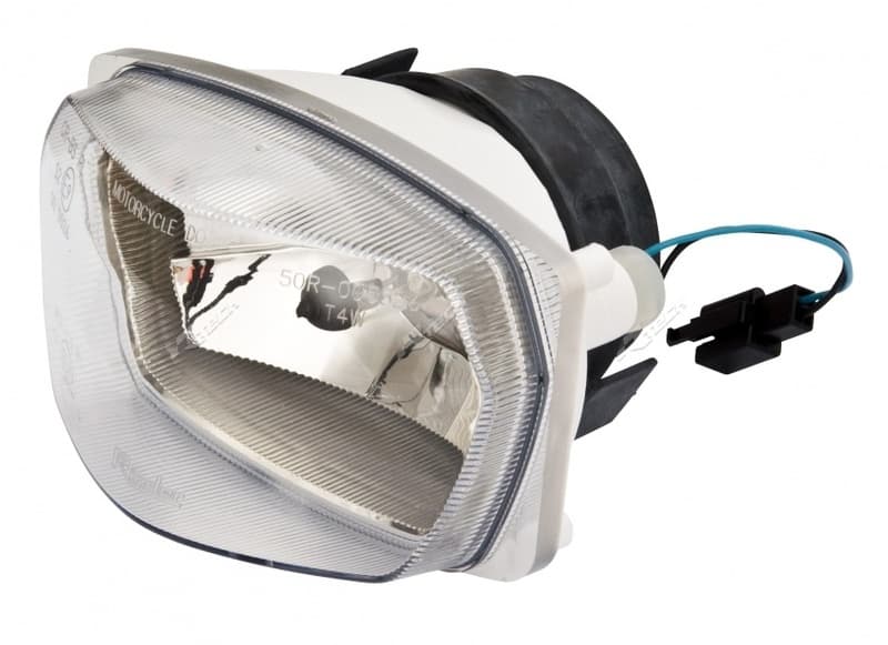 Racetech V-Face Spare Headlight