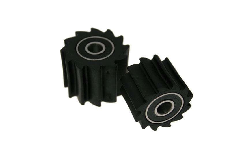 Bihr Kettingrol Blade Zwart Kx Type
