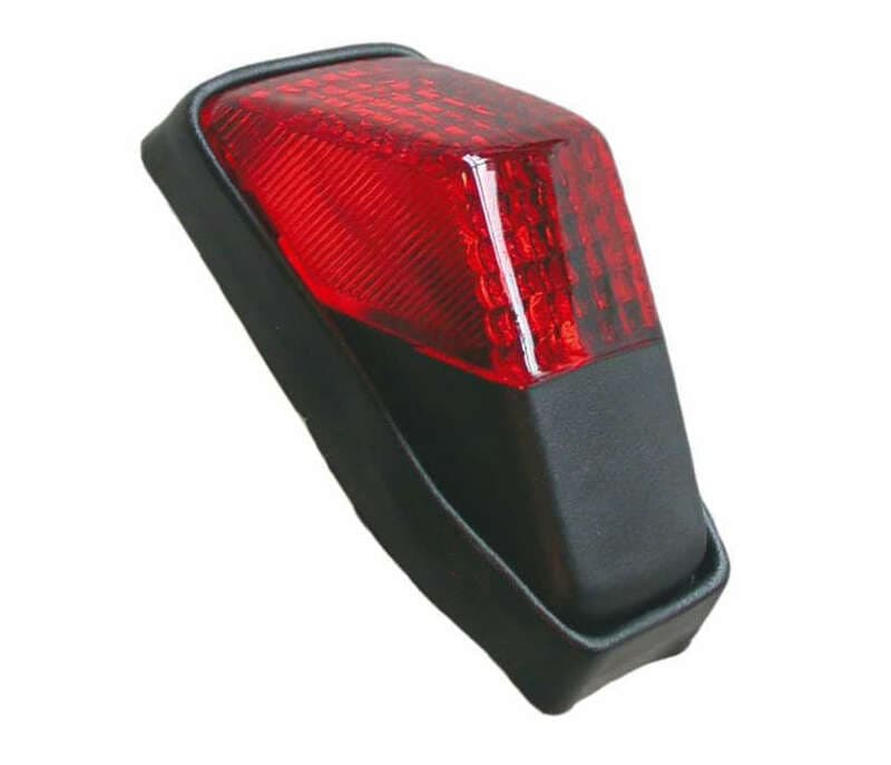 Bihr V Parts Achter Light Suzuki Dr Type Universeel