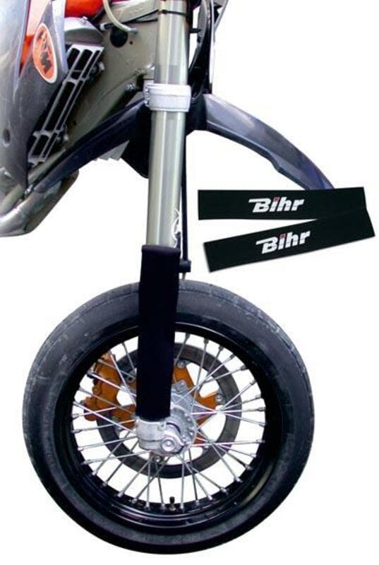 Tecnium Fork Guards Neoprene ø45mm/400mm