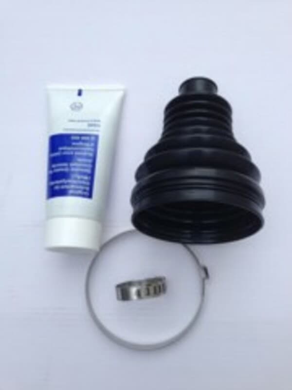 Tecnium Outer Cv Axle Boot