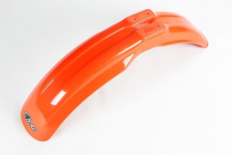 Ufo Voorspatbord Oranje Honda Cr125r/250r/500r