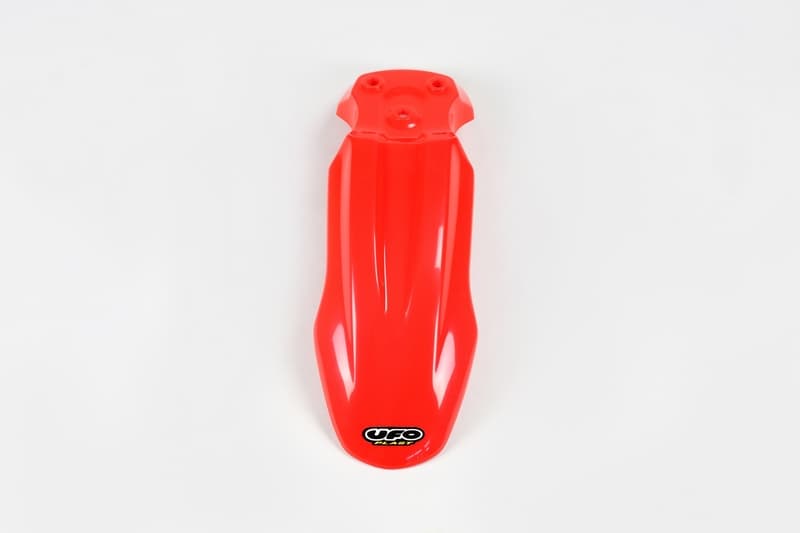 Ufo Voorspatbord Rood Honda Crf50f