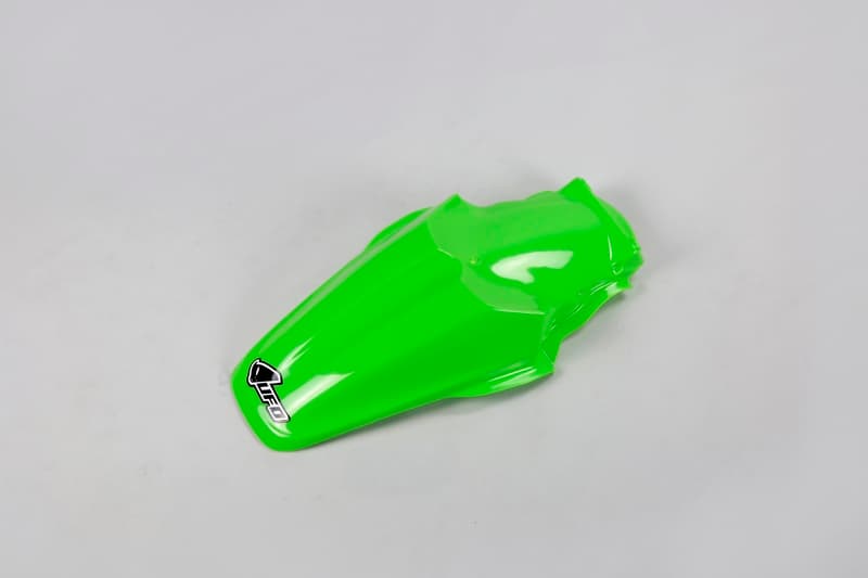 Ufo Achterspatbord Kx Groen Kawasaki Kx80/85