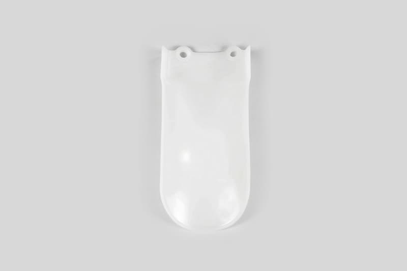 Ufo Rear Shock Flap Clear