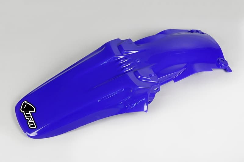 Ufo Rear Fender Reflex Blau Yamaha Yz80